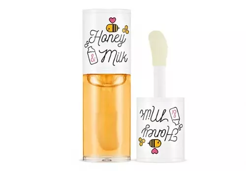 Масло для губ A'PIEU Honey & Milk Lip Oil